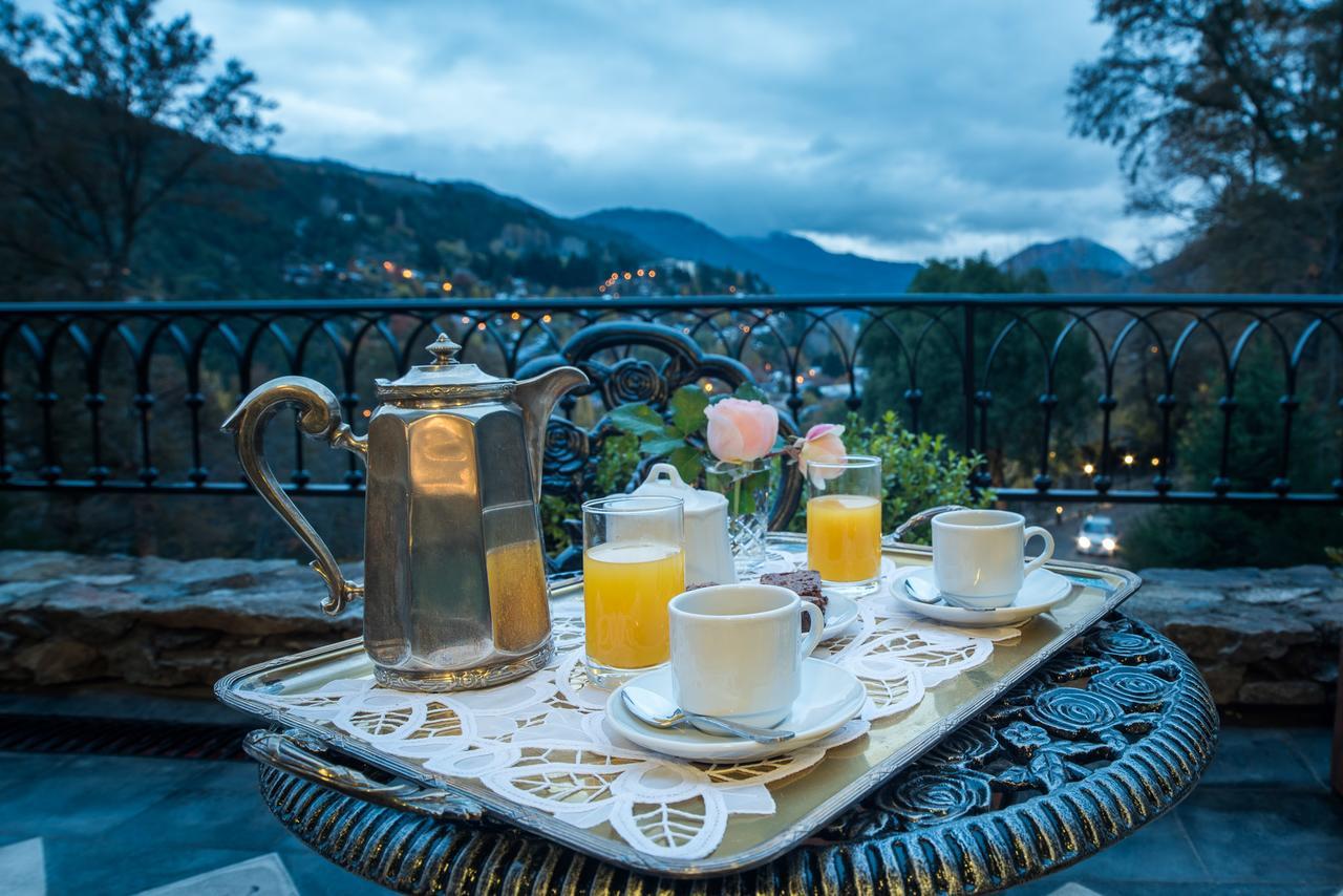 Paraíso Casa de Montaña San Martín de los Andes Exterior foto