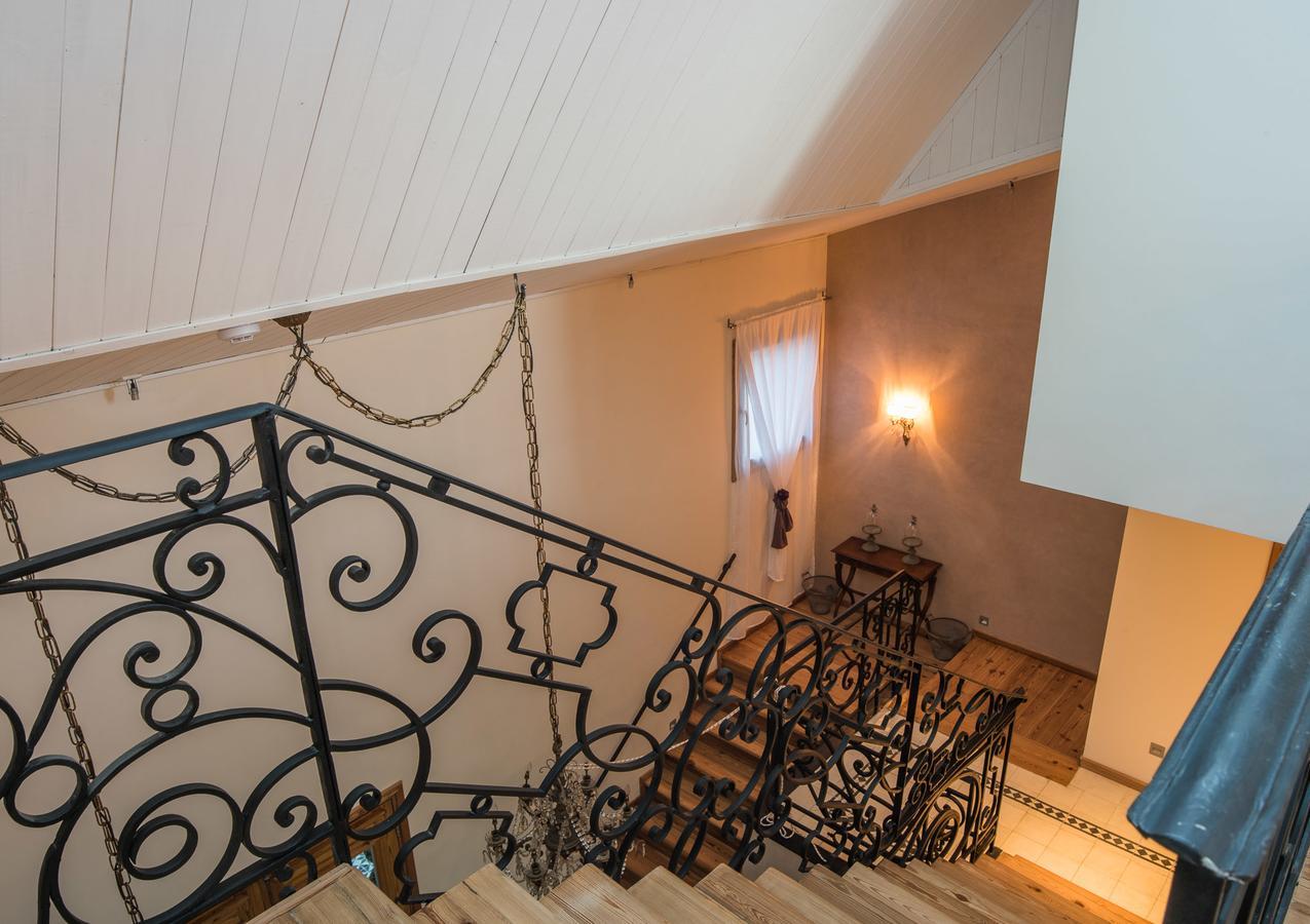 Paraíso Casa de Montaña San Martín de los Andes Exterior foto