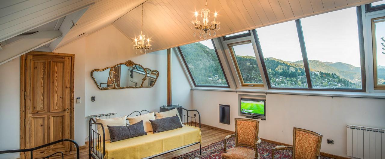 Paraíso Casa de Montaña San Martín de los Andes Exterior foto
