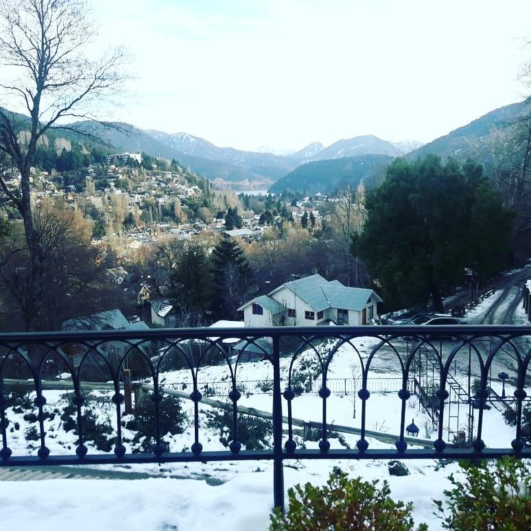 Paraíso Casa de Montaña San Martín de los Andes Exterior foto