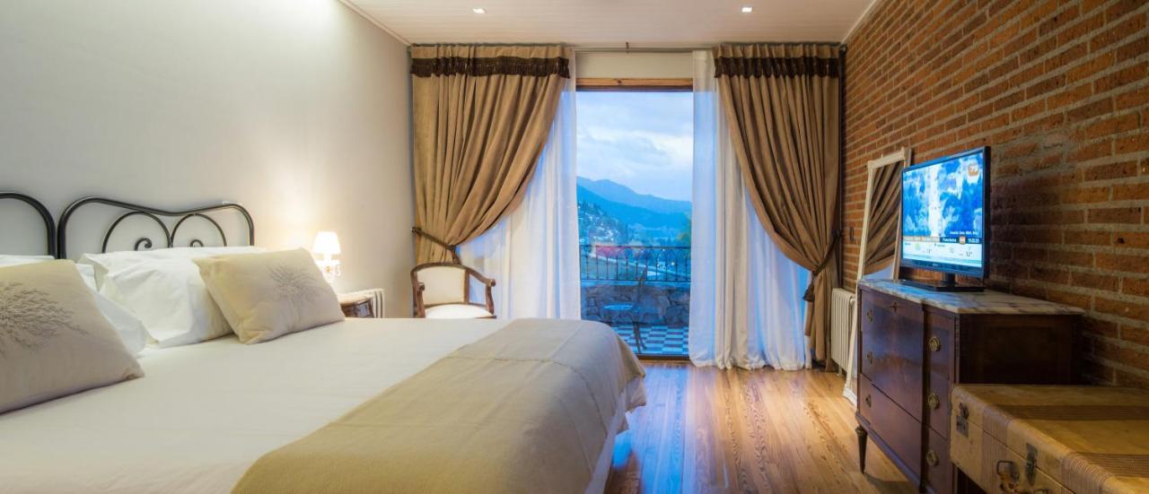 Paraíso Casa de Montaña San Martín de los Andes Exterior foto